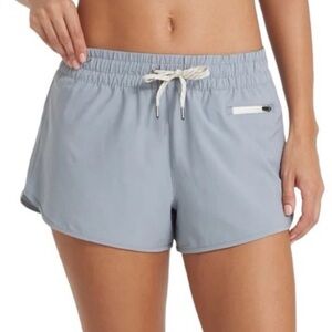 Brand new Vuori Clementine 2.0 short